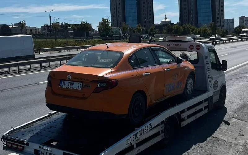 Oto Kurtarıcı